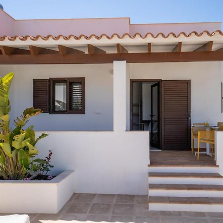 Stella Maris - Formentera Break Apartment Bãi biển Bãi biển Playa Migjorn Ngoại thất bức ảnh