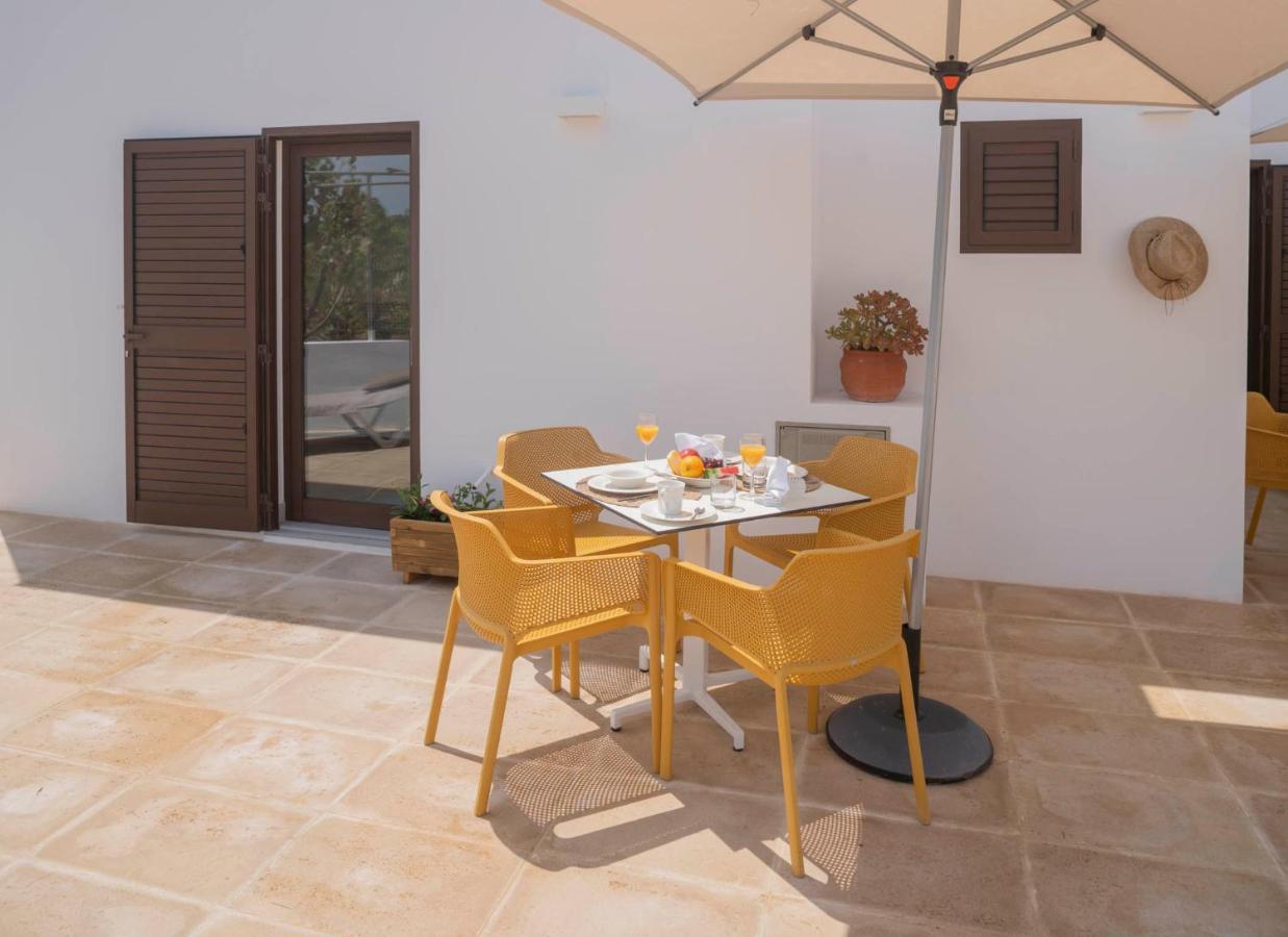 Stella Maris - Formentera Break Apartment Bãi biển Bãi biển Playa Migjorn Ngoại thất bức ảnh