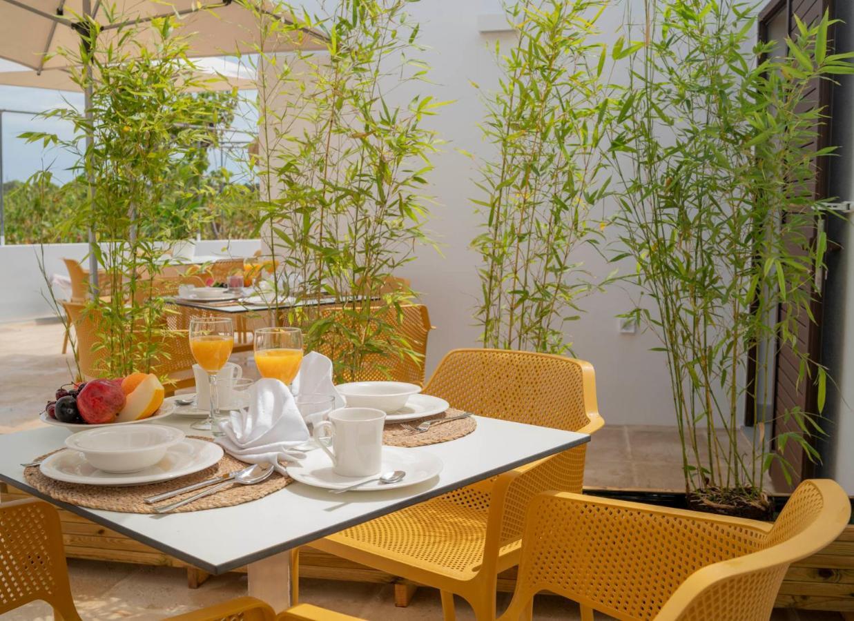 Stella Maris - Formentera Break Apartment Bãi biển Bãi biển Playa Migjorn Ngoại thất bức ảnh