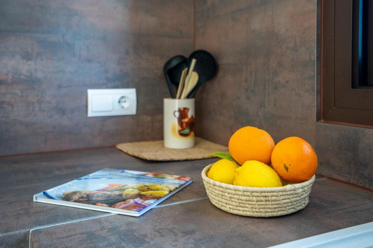 Stella Maris - Formentera Break Apartment Bãi biển Bãi biển Playa Migjorn Ngoại thất bức ảnh