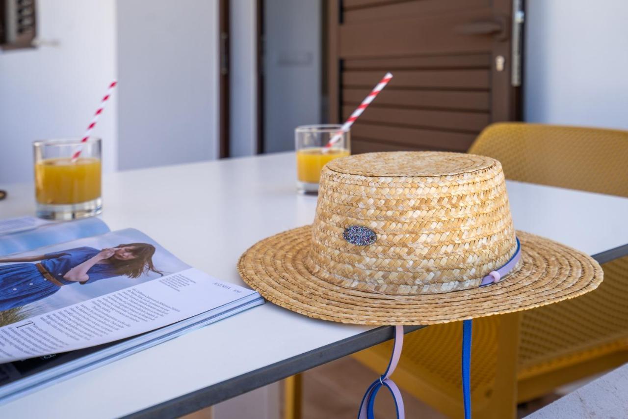 Stella Maris - Formentera Break Apartment Bãi biển Bãi biển Playa Migjorn Ngoại thất bức ảnh