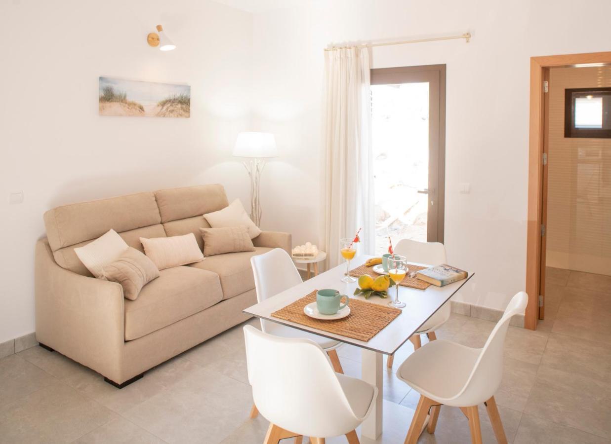 Stella Maris - Formentera Break Apartment Bãi biển Bãi biển Playa Migjorn Ngoại thất bức ảnh