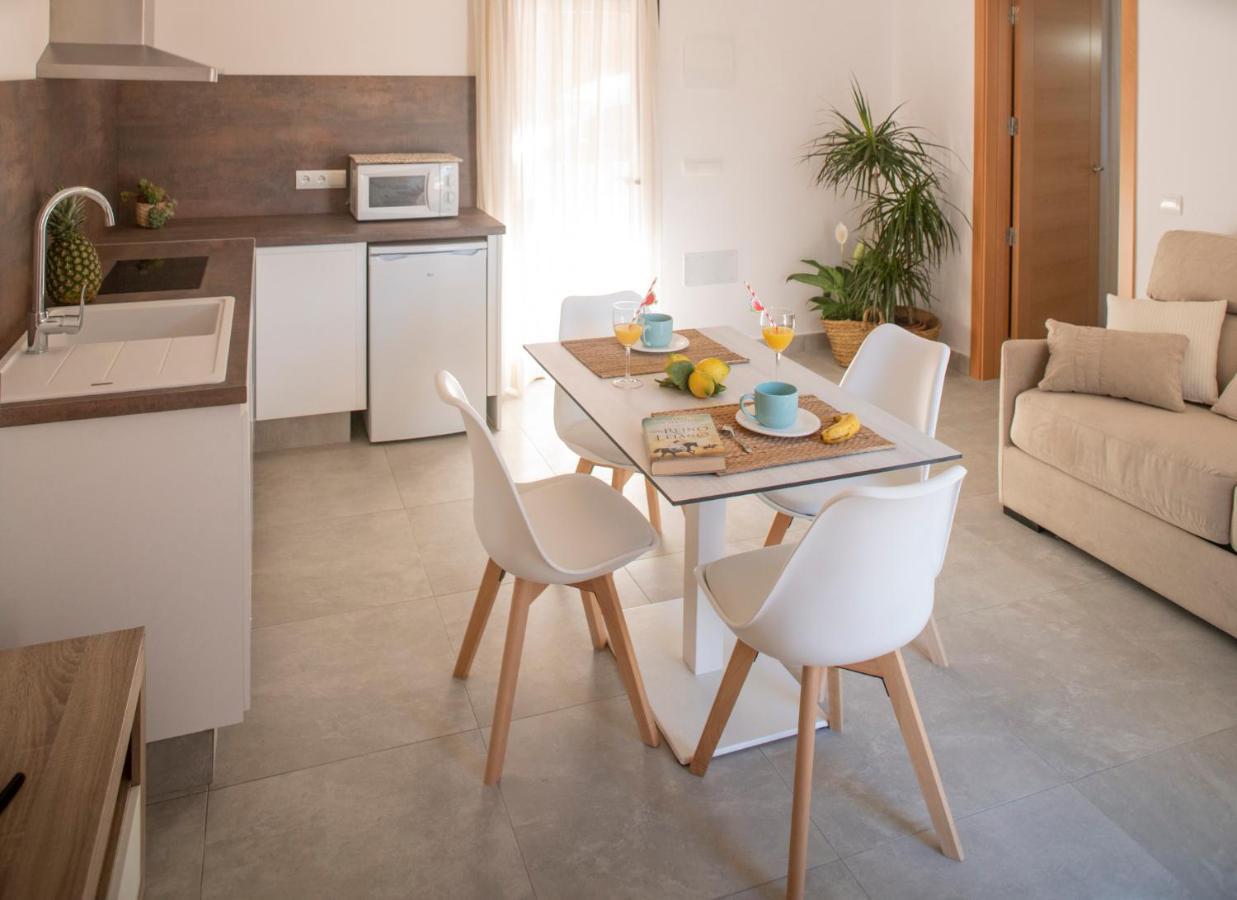 Stella Maris - Formentera Break Apartment Bãi biển Bãi biển Playa Migjorn Ngoại thất bức ảnh