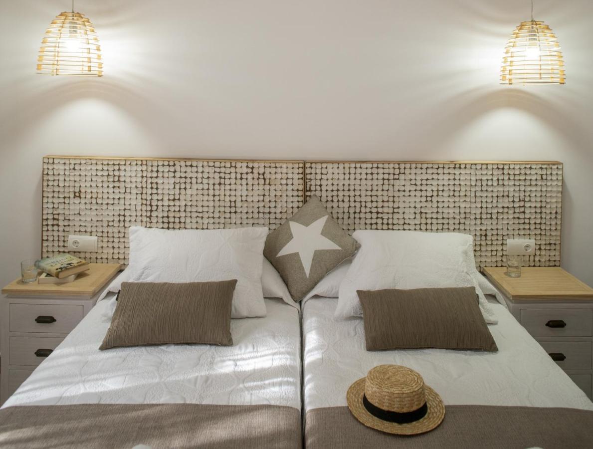 Stella Maris - Formentera Break Apartment Bãi biển Bãi biển Playa Migjorn Ngoại thất bức ảnh