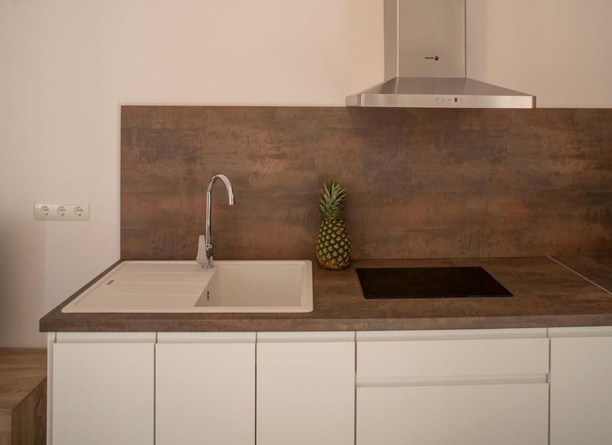 Stella Maris - Formentera Break Apartment Bãi biển Bãi biển Playa Migjorn Ngoại thất bức ảnh
