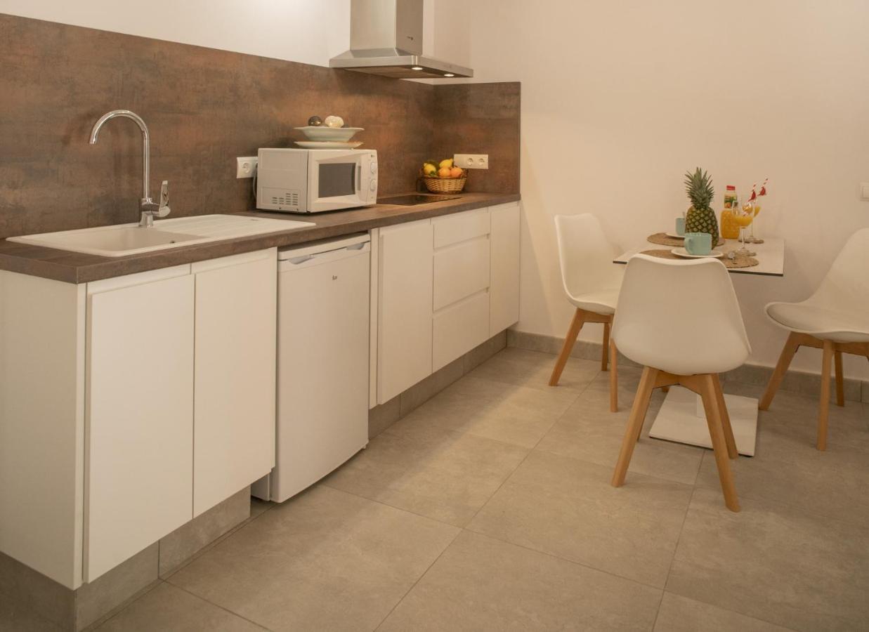 Stella Maris - Formentera Break Apartment Bãi biển Bãi biển Playa Migjorn Ngoại thất bức ảnh